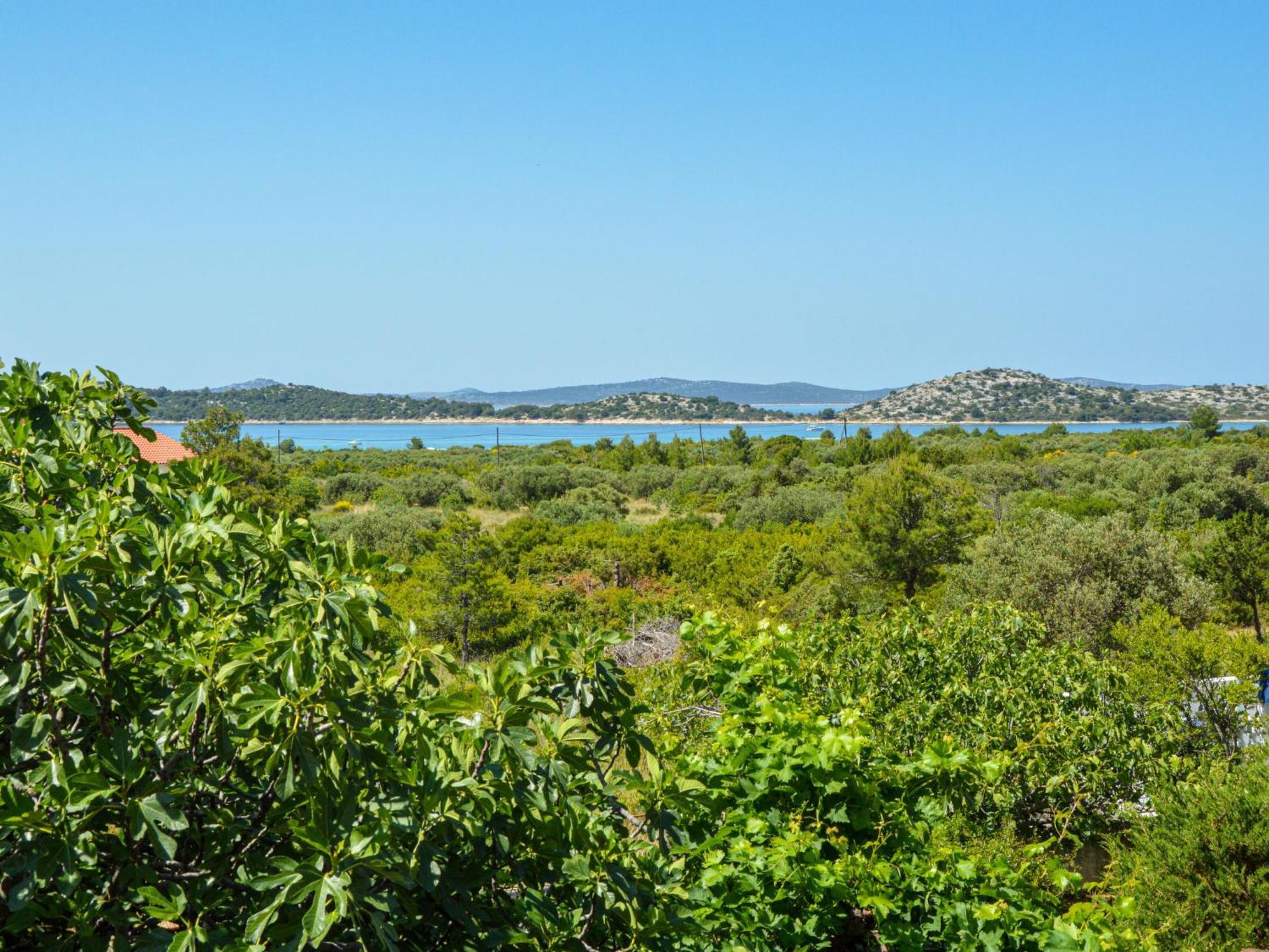 Holiday Home Karmela By Interhome Vodice Exterior photo