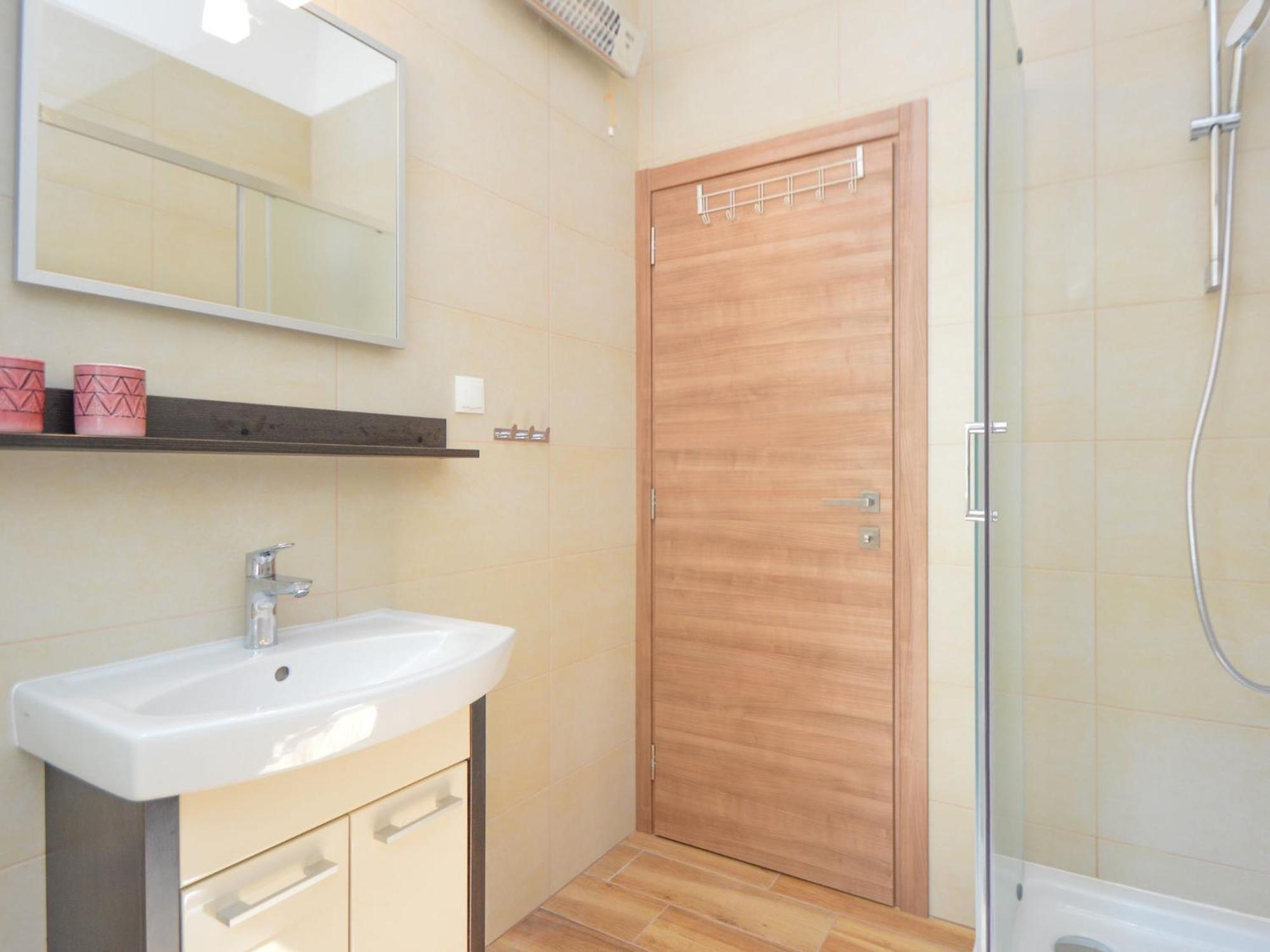 Holiday Home Karmela By Interhome Vodice Exterior photo