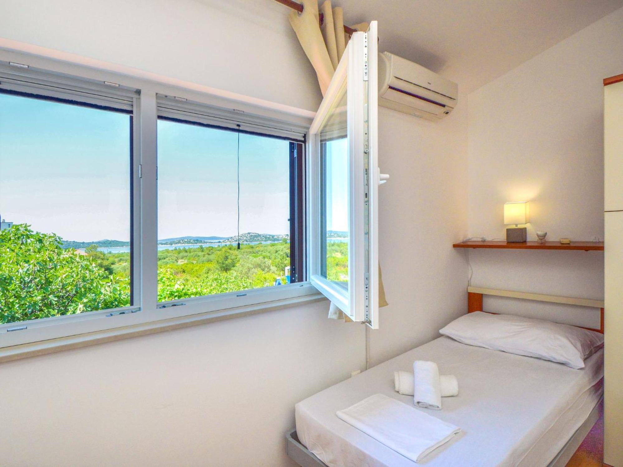 Holiday Home Karmela By Interhome Vodice Exterior photo