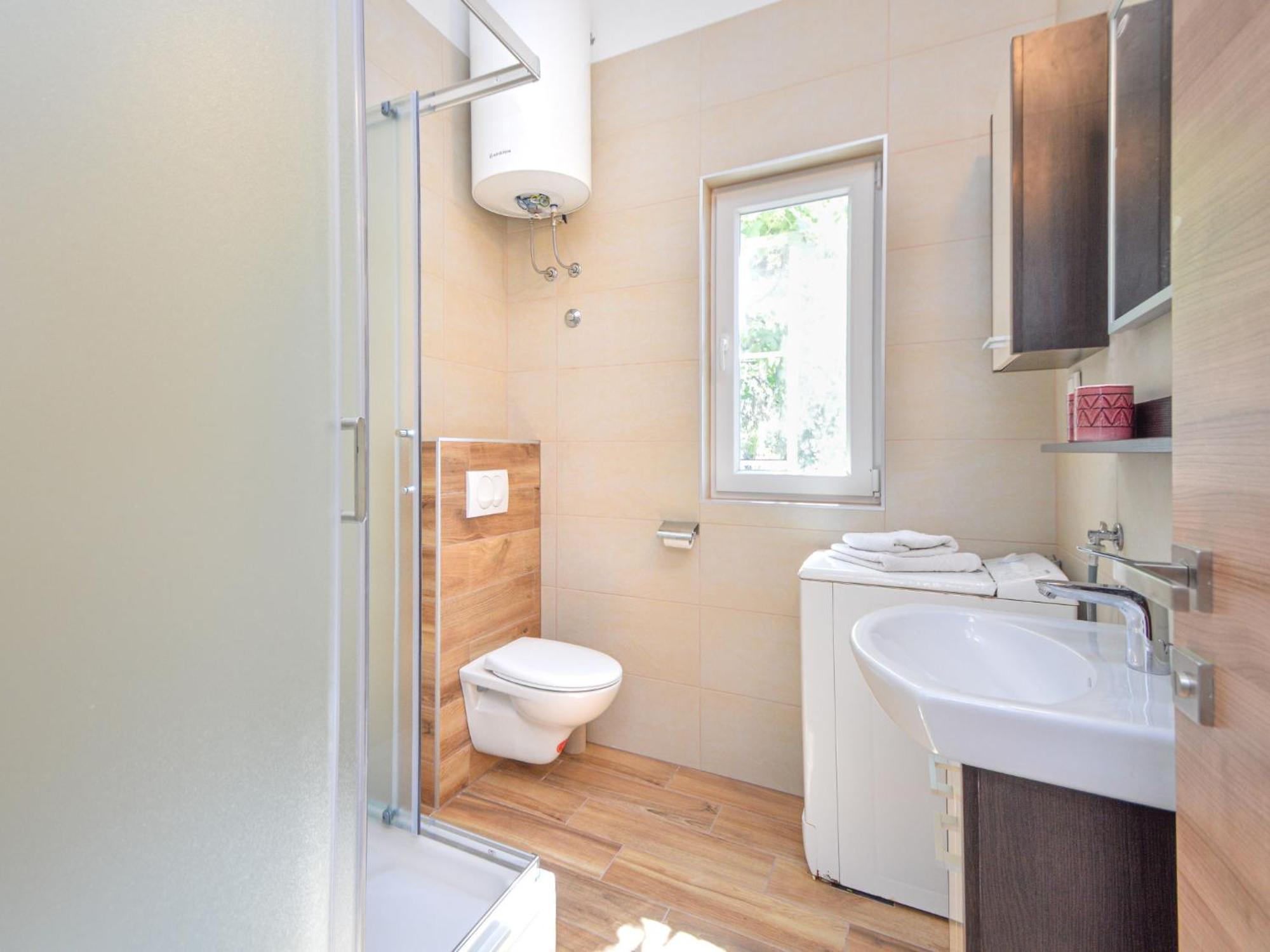 Holiday Home Karmela By Interhome Vodice Exterior photo
