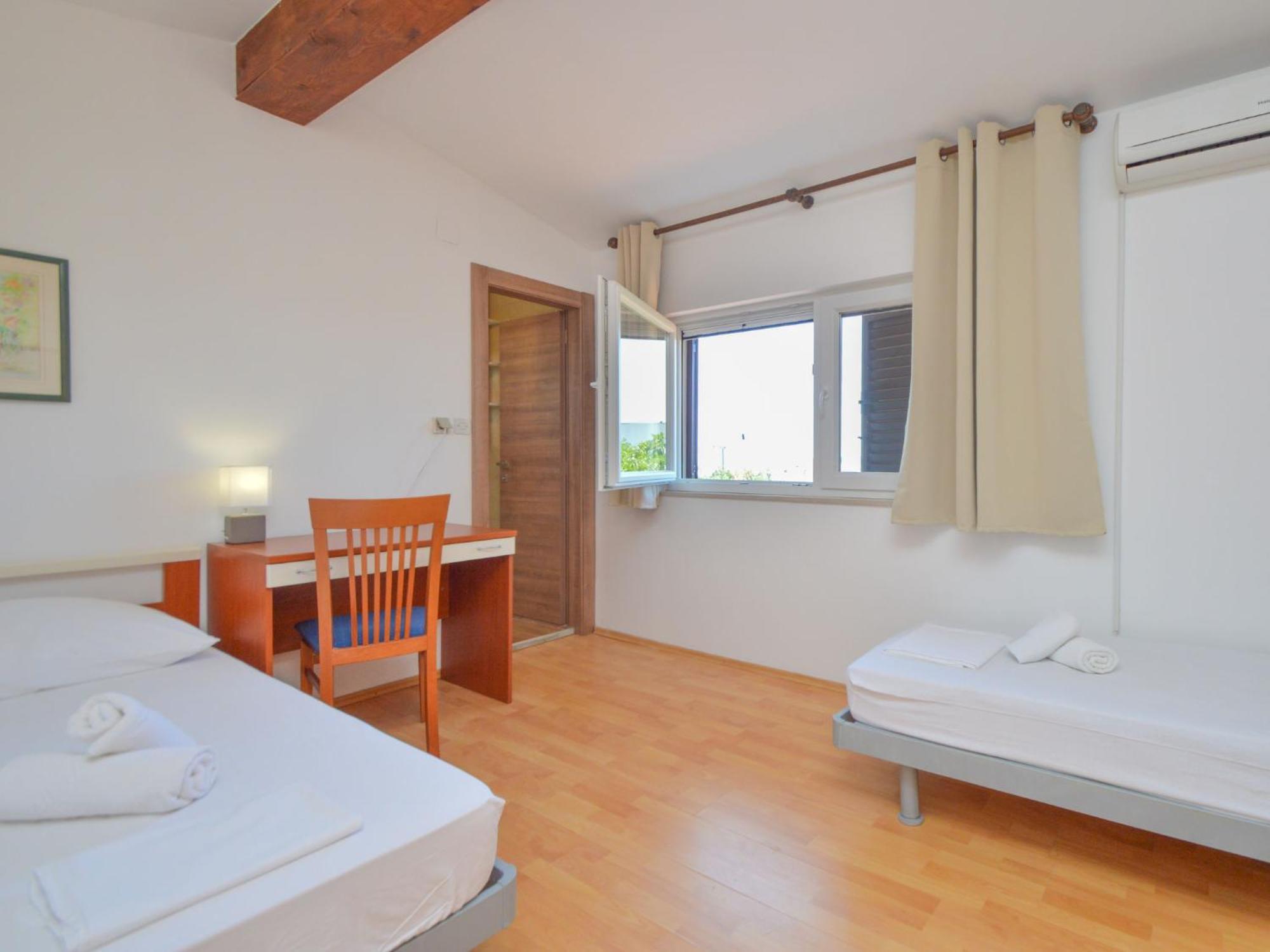 Holiday Home Karmela By Interhome Vodice Exterior photo