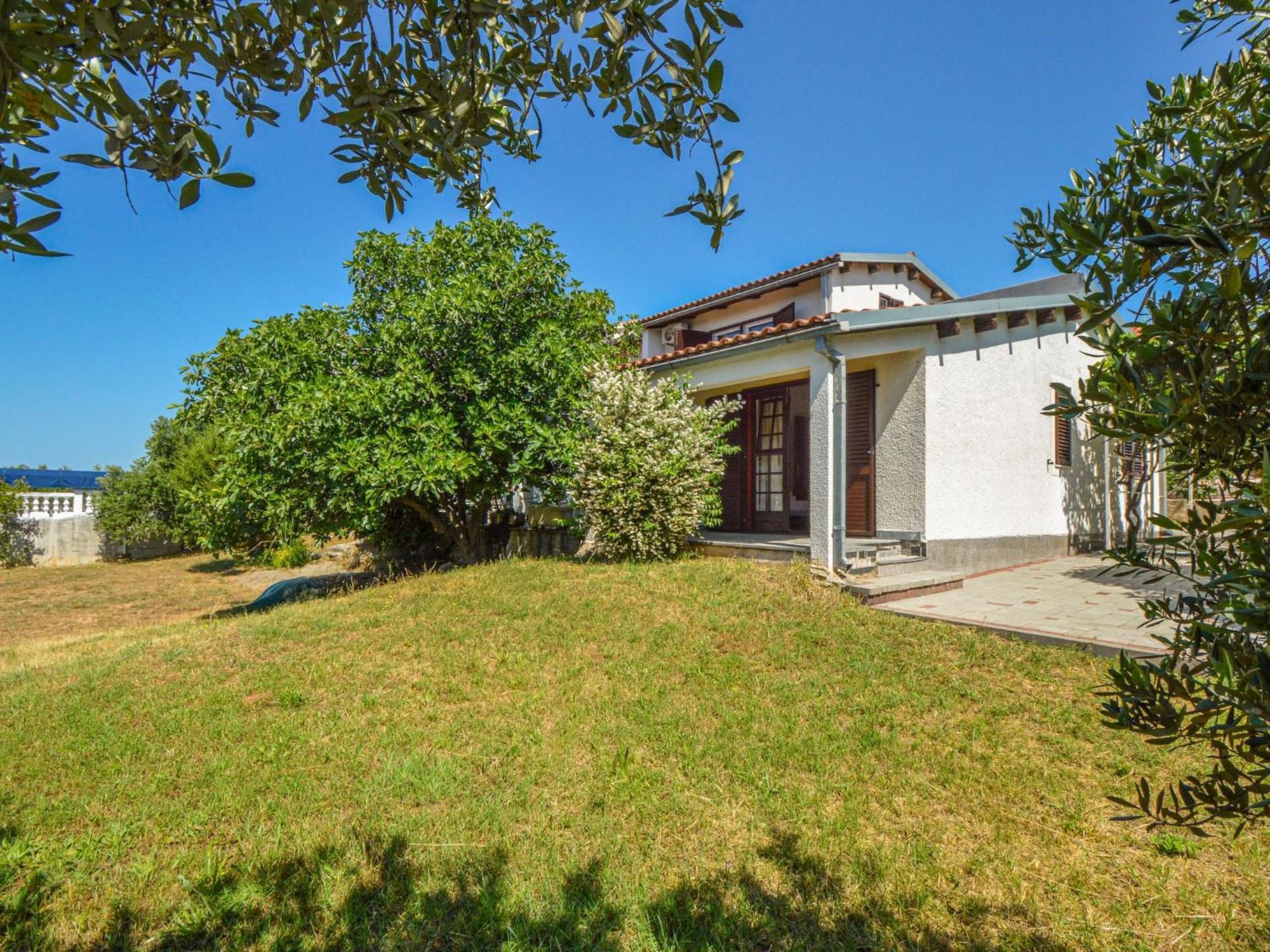 Holiday Home Karmela By Interhome Vodice Exterior photo