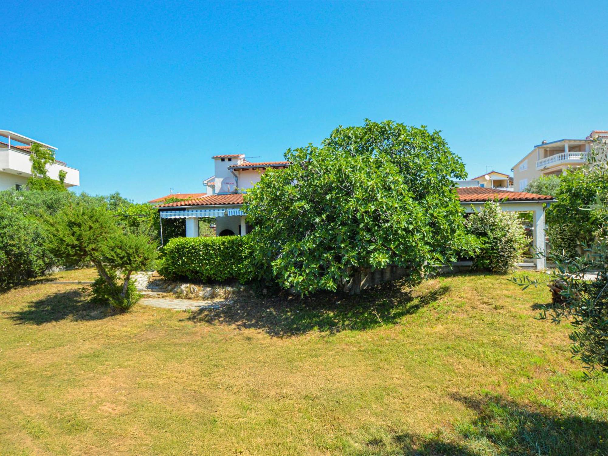 Holiday Home Karmela By Interhome Vodice Exterior photo