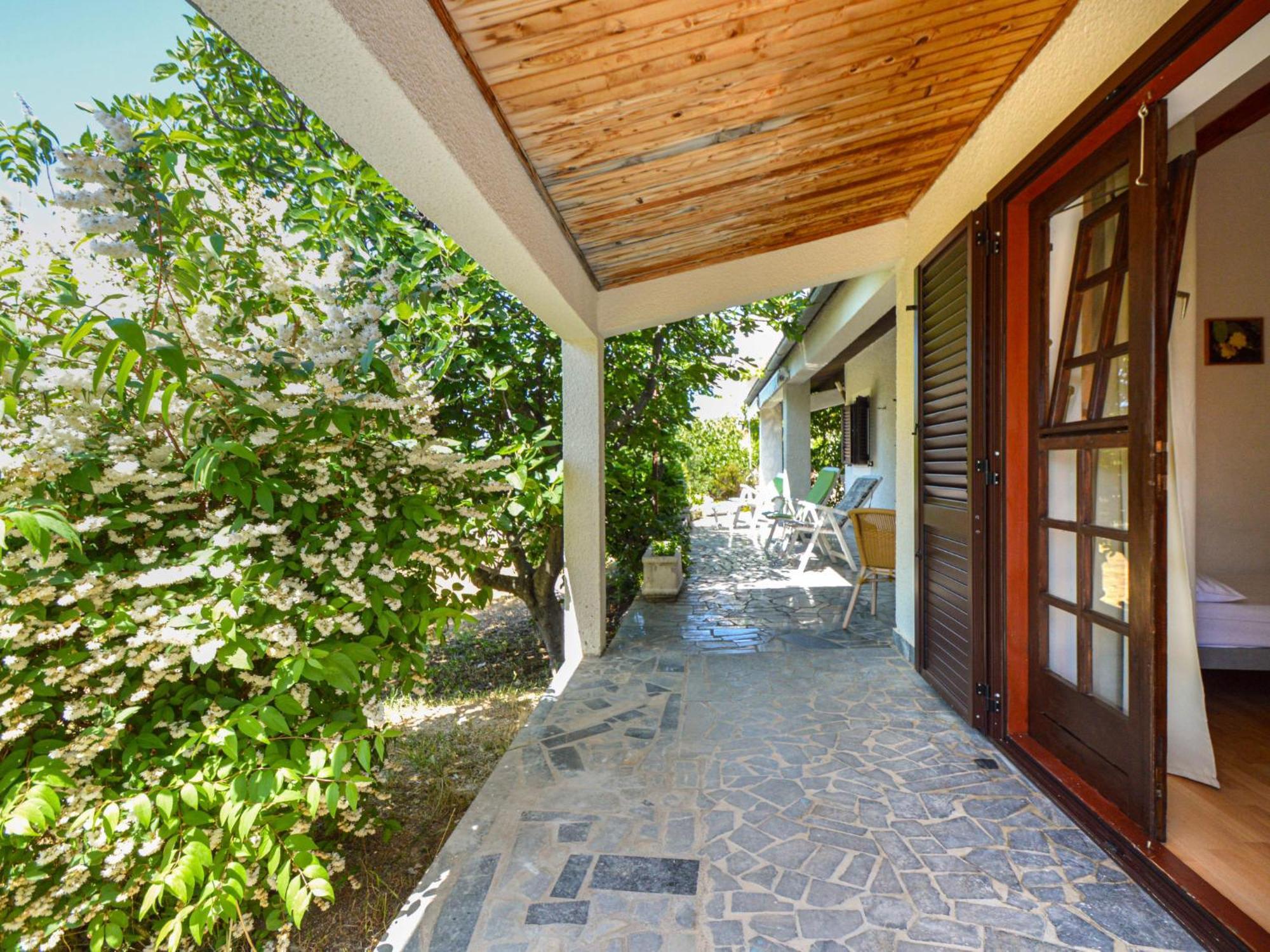 Holiday Home Karmela By Interhome Vodice Exterior photo