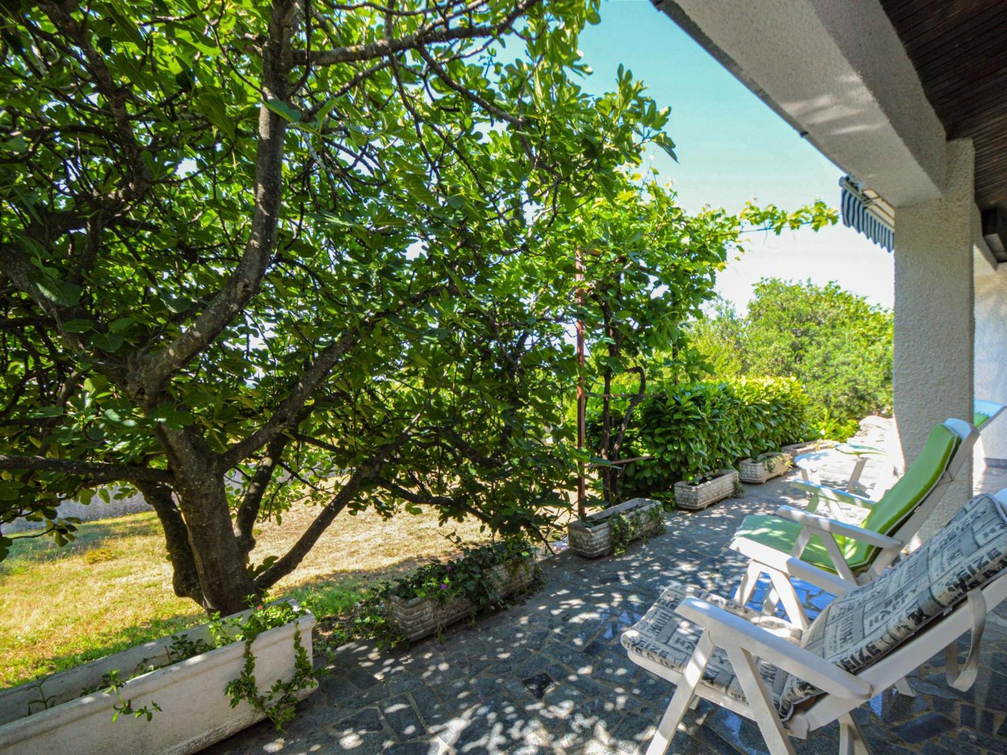 Holiday Home Karmela By Interhome Vodice Exterior photo